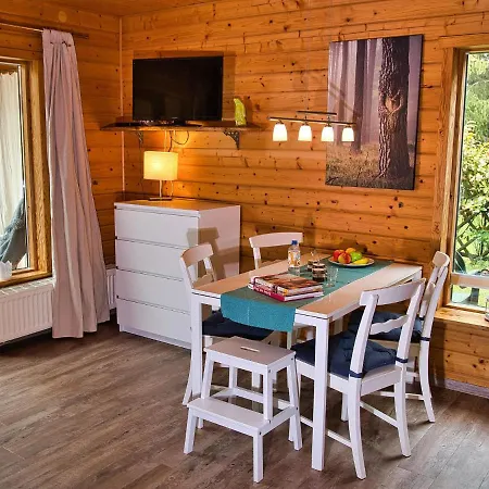 Doppelhaushaelfte In Holiday home *