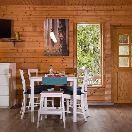 Doppelhaushaelfte In Holiday home *