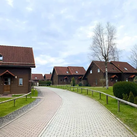 Holiday home Doppelhaushaelfte In